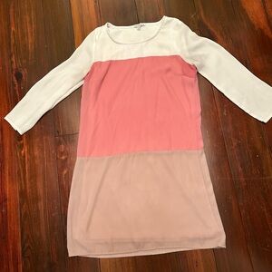 Charlotte Rousse Dress